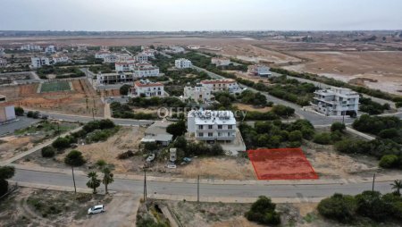 Field for Sale in Paralimni, Ammochostos