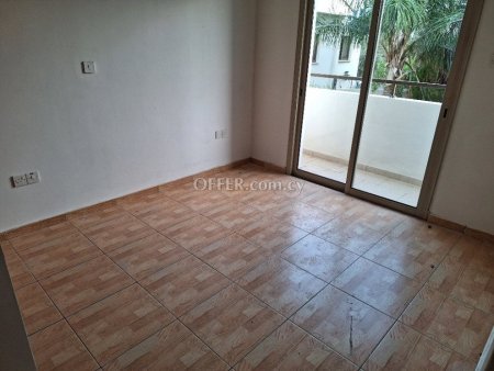 Apartment (Flat) in Antonis Papadopoulos, Larnaca for Sale