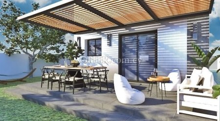 House (Detached) in Moni, Limassol for Sale