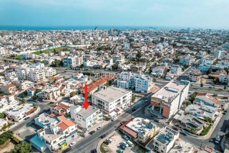 Mixed use for Sale in Sotiros, Larnaca - 1