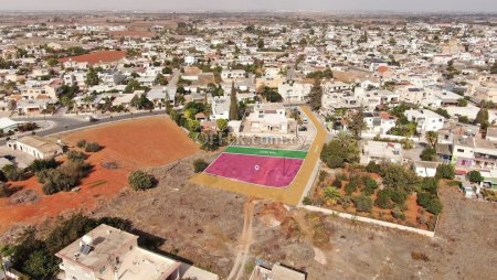 Distributed Share of a Residential Plot located in Frenaros Ammochostos