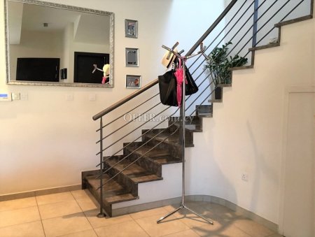 House (Semi detached) in Panthea, Limassol for Sale - 1