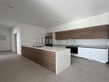 Exquisite 2 Bedroom Luxury Apartment  With Roof Garden In Strovolos, N - 1