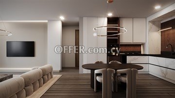 1 Bedroom Apartment  In Aradippou, Larnaka