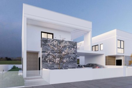 MAGNIFICENT 4 BEDROOM SMART VILLA IN LAKATAMIA - 1