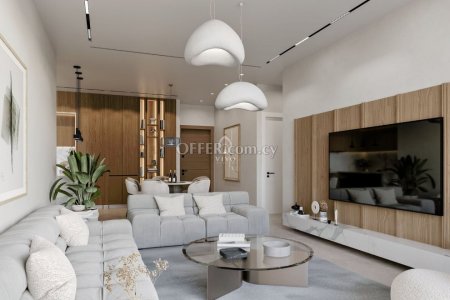 3 BEDROOM GROUND FLOOR APARTMENT WITH PRIVATE GARDEN  FOR SALE