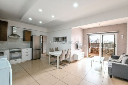 3 Bed Apartment for Sale in Sotiros, Larnaca - 1