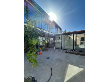 Amazing Modern Renovated Office Central Location Limassol Cyprus