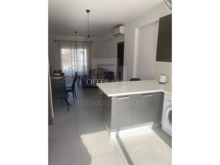 Large Comfortable Apartment In A Central Location Limassol Cyprus - 1