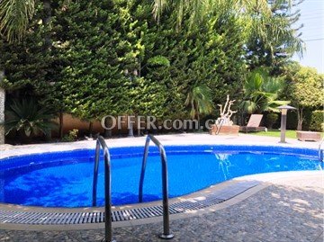 Beautiful 4 Bedroom Villa With Swimming Pool In Great Location Across 