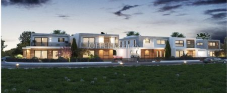 Καινούργιο Πωλείται €343,000 σπίτι Λακατάμεια, Λακατάμια Λευκωσία - 1