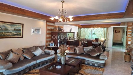 New For Sale €480,000 Maisonette 3 bedrooms, Semi-detached Aradippou Larnaca - 1