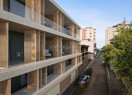 New For Sale €359,000 Apartment 1 bedroom, Lemesos (Limassol center) Limassol - 1