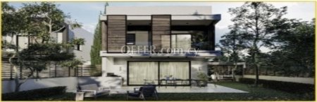 New For Sale €325,000 House 3 bedrooms, Agioi Trimithias Nicosia - Main Photo