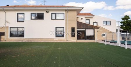 New For Sale €1,100,000 Villa 4 bedrooms, Detached Strovolos Nicosia