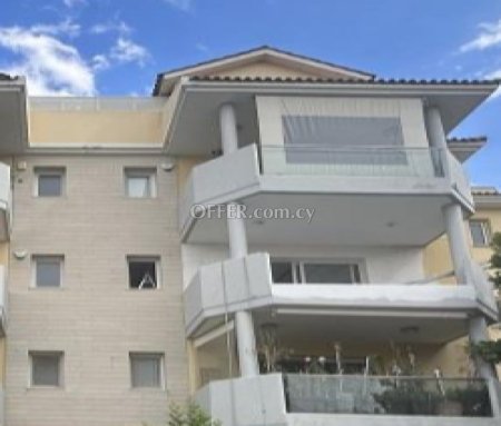 New For Sale €644,000 Penthouse Luxury Apartment 3 bedrooms, Nicosia (center), Lefkosia Nicosia