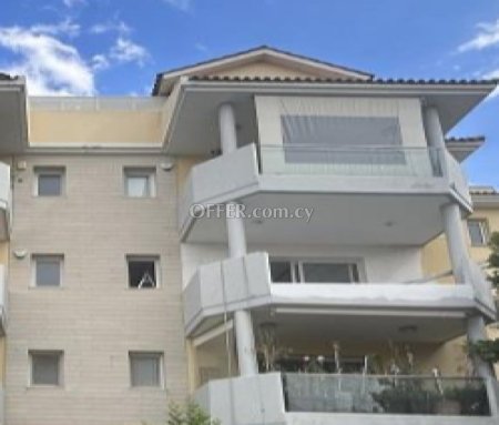 New For Sale €644,000 Penthouse Luxury Apartment 3 bedrooms, Nicosia (center), Lefkosia Nicosia - Main Photo