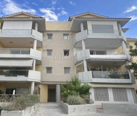 New For Sale €593,000 Penthouse Luxury Apartment 3 bedrooms, Nicosia (center), Lefkosia Nicosia - 1