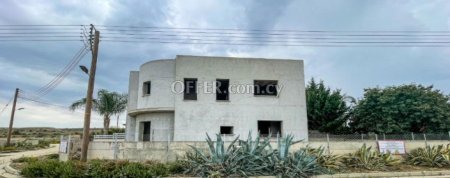New For Sale €139,000 Maisonette 3 bedrooms, Semi-detached Pera Oreinis Nicosia - 1
