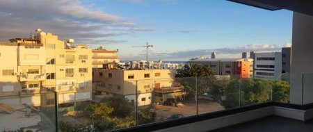 New For Sale €410,000 Apartment 2 bedrooms, Whole Floor Retiré, top floor, Mesa Geitonia Limassol