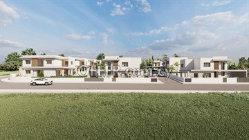 Luxury 2 Bedroom Villa  Ιn Souni, Limassol - 8