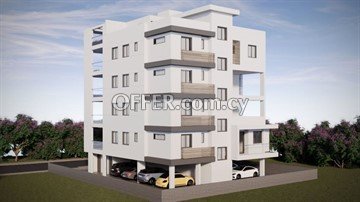 1  Bedroom Apartment  In Kamares, Larnaka - 4