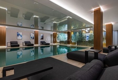 STYLISH 2 BEDROOM APARTMENT IN VACATION COMPLEX OF MOUTTAGIAKA! - 11