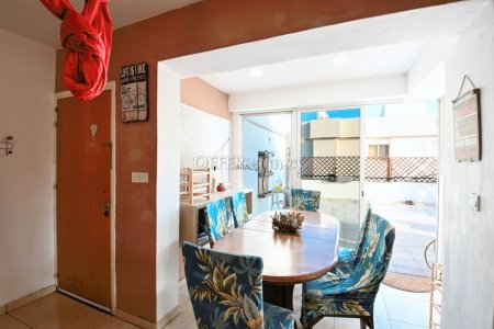 3 Bed Apartment for Rent in Agioi Anargyroi, Larnaca - 10