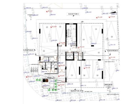 New one bedroom apartment in Larnaca in St. Rafael area behind Alfa Mega - 10