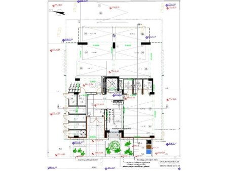 New two bedroom apartment in Larnaca near The Marina - 10