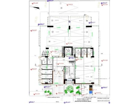 New two bedroom apartment in Larnaca Town - 10