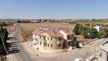 Two storey house in Pervolia Larnaca - 10