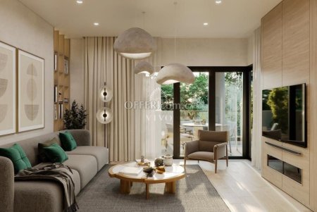 COZY 2 BEDROOM APARTMENT IN DERYNIA - 11