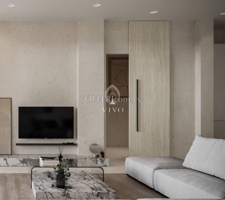 MARVELOUS 1 BEDROOM APARTMENT IN KAPPARIS - 11