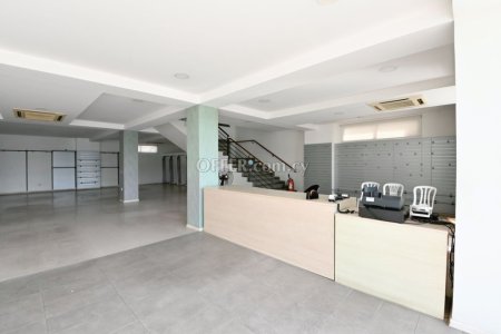 Shop for Rent in Sotiros, Larnaca - 11