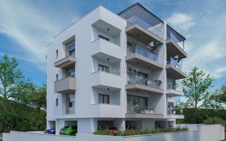 Apartment (Flat) in Ekali, Limassol for Sale - 8