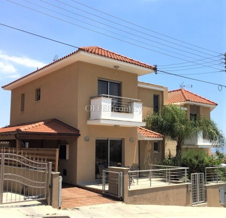 House (Semi detached) in Panthea, Limassol for Sale - 8
