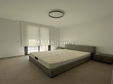 Exquisite 2 Bedroom Luxury Apartment  With Roof Garden In Strovolos, N - 7