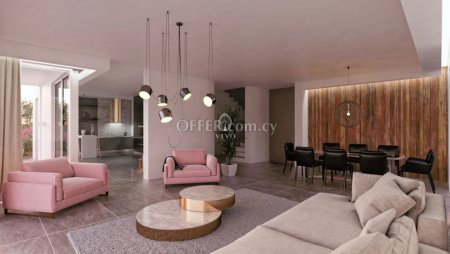 GORGEOUS 4 BEDROOM VILLA WITH POOL IN LATSIA - 4