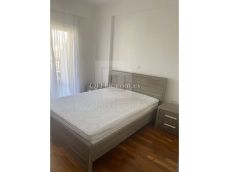 Large Comfortable Apartment In A Central Location Limassol Cyprus - 10