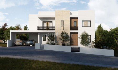 House (Detached) in Agios Athanasios, Limassol for Sale - 2