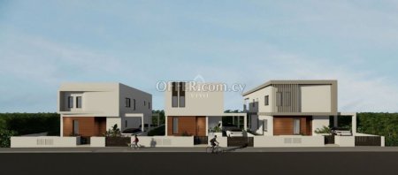 CONTEMPORARY 4 BEDROOM VILLA WITH POOL ON AGIOS ATHANASIOS HILL - 2