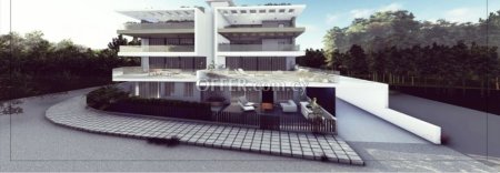 New For Sale €280,000 Apartment 2 bedrooms, Retiré, top floor, Egkomi Nicosia - 3