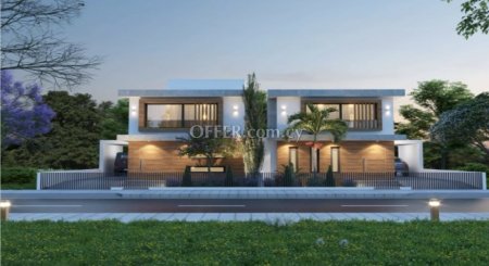 New For Sale €343,000 House 3 bedrooms, Lakatameia, Lakatamia Nicosia - 7