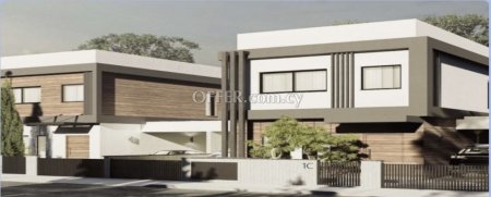 New For Sale €325,000 House 3 bedrooms, Agioi Trimithias Nicosia - 7