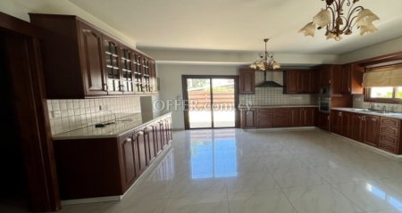 New For Sale €350,000 House 4 bedrooms, Detached Psimolofou Nicosia - 5