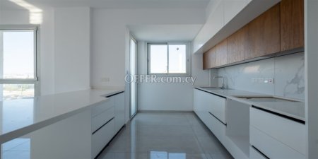New For Sale €335,000 Penthouse Luxury Apartment 3 bedrooms, Strovolos Nicosia - 11
