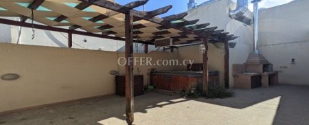 New For Sale €170,000 House (1 level bungalow) 2 bedrooms, Semi-detached Strovolos Nicosia - 11