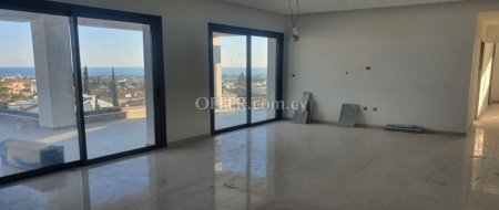 New For Sale €1,000,000 Apartment 3 bedrooms, Retiré, top floor, Agios Athanasios Limassol - 9
