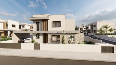 House (Detached) in Souni-Zanakia, Limassol for Sale - 7